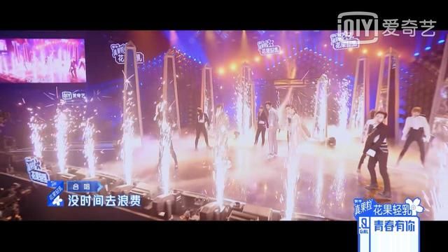 如何看待偶像工业内卷：回锅肉层出不穷，舞台创新缺乏设计