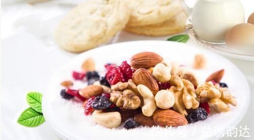 谷氨酸|老年痴呆的“克星”找到了，隔三差五吃点，到老不给儿女添麻烦