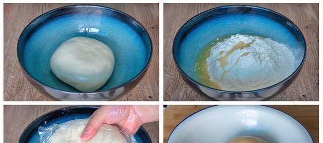 不用买在家也能做的几种酥饼做法，香酥可口，拿钱都不换