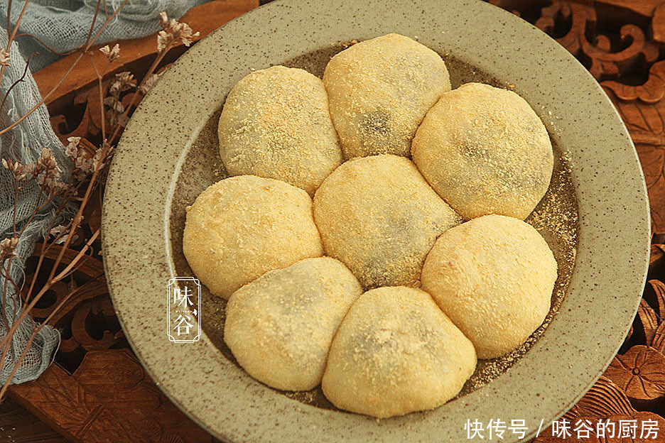 早餐|深秋,女人不懂吃这早餐真可惜,满满都是料,脸色红润气色好