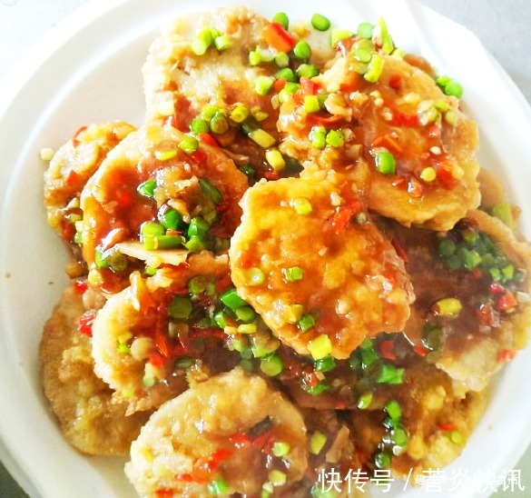 胡萝卜|清明假期给家人做几道美味的家常菜，好吃不油腻，简单又下饭