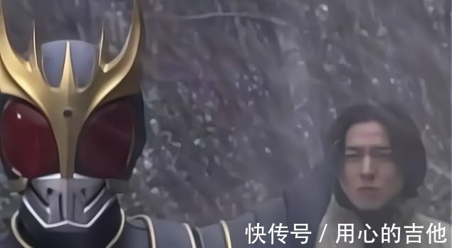 假面骑士|童年超经典的五部特摄剧，第三部不输奥特曼，第五部陪伴数代人