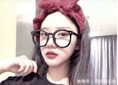 缺陷|脸上有“3个缺陷”的女生，长大后会“逆袭”，异性缘好到爆！