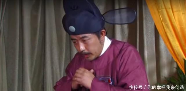 朱元璋|世人误解了朱元璋,不是他想杀胡惟庸,而是胡惟庸伤了他的心!