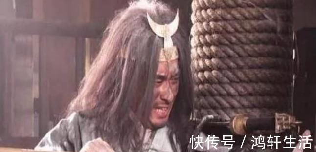 武松@水浒传中唯一没有绰号的好汉,逃脱宋江设下的死局,活到了80岁