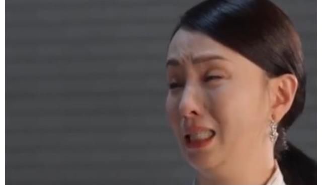 陶虹|《萌探探探案》陶虹一番話，讓彈幕炸了鍋，網(wǎng)友：太扎心