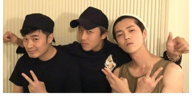 《哈哈哈哈哈》第二季重磅來襲，原班人馬重聚，新成員令人期待