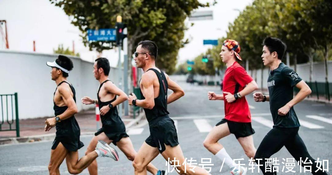 错误|长期坚持跑步,却迟迟不能跑得更快更远,这5大错误你需要知道