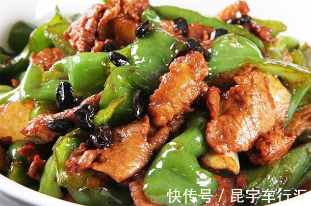 自然身体|春季孩子吃的有机菜,开胃消食,补血增强抵抗力,孩子吵着喜欢吃