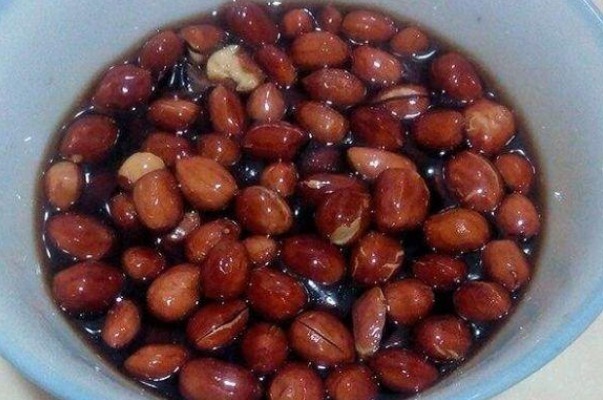 醋泡黑豆|吃醋不是坏事,3种食物泡醋吃,助你”大病小病“全赶跑!