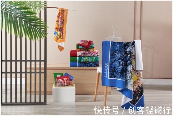 红高梁之约|孚日股份数码印花获“中国优秀印染面料”奖项