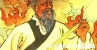 金铁乃濡$历史传说中铸剑师为了锻造宝剑,让活人跳进熔炉,你以为是愚昧?