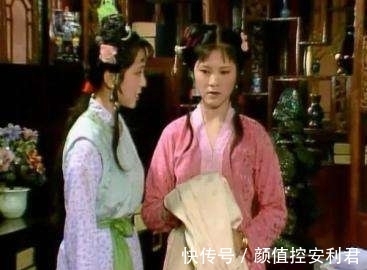 怡红院里&《红楼梦》:袭人探亲回家,晴雯这三个细节显示了她的“野心”!