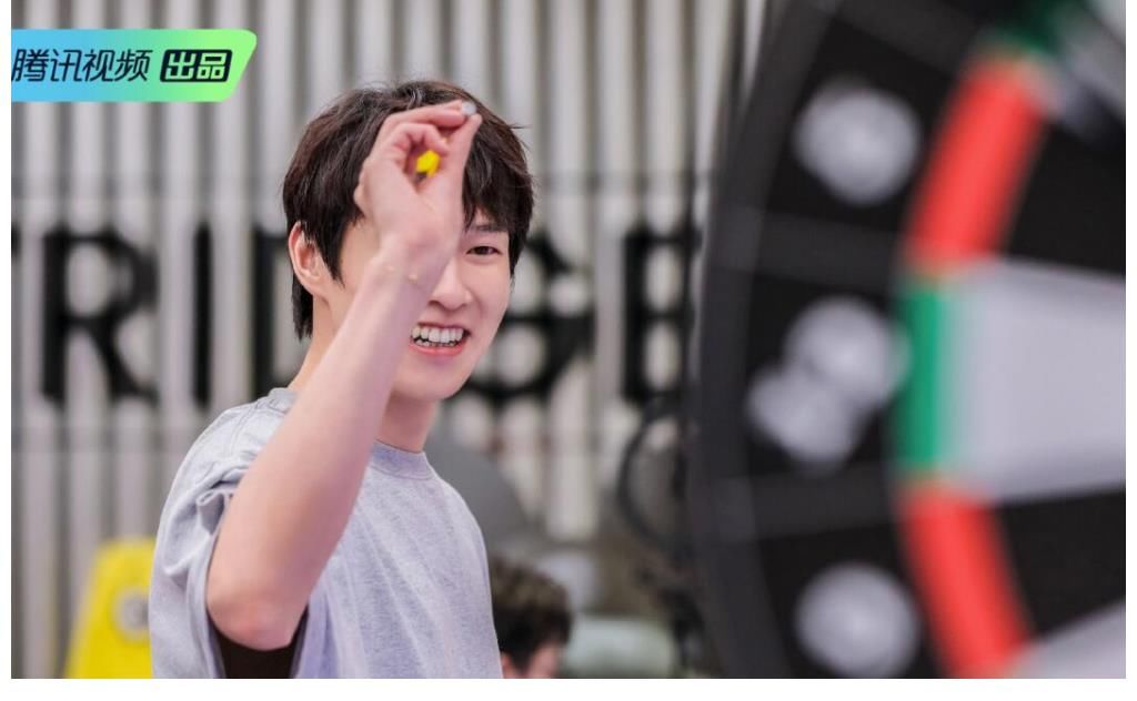 治愈类|岳云鹏的真实拯救了《拜冰》，魏大勋和何炅的对话又把它打回原形