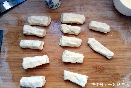  小苏打|炸油条时，别只会放小苏打，教你1招技巧，油条个个蓬松还酥脆