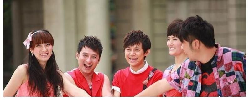 《快本》新节目将正式启动！除了何炅，4人替补归位，谢娜可惜了