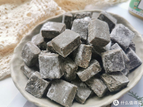 薏仁|秋天雨水多，我给家人做了红豆薏仁糕，香糯可口去湿气，不难吃