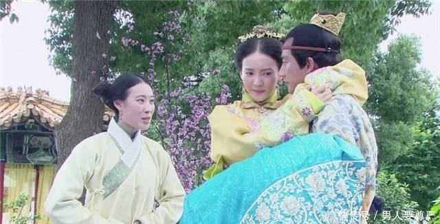 皇后|朱祁钰去世,明英宗要求所有的妃子都去陪葬,怎么放过了汪皇后?