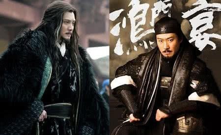 皇帝|项羽如果在鸿门宴中杀了刘邦,那项羽会当皇帝吗?能建立什么朝代