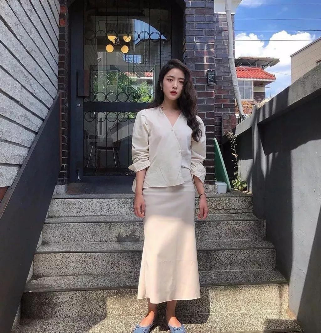 女生|2021最适合立春的气质长发造型！爱美的女生记得收藏哦！