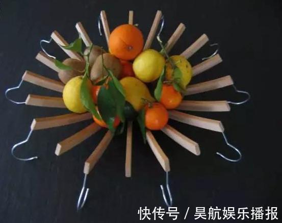 旧衣架千用扔，这26款改造完的成品，看着比原来还好用！附教程