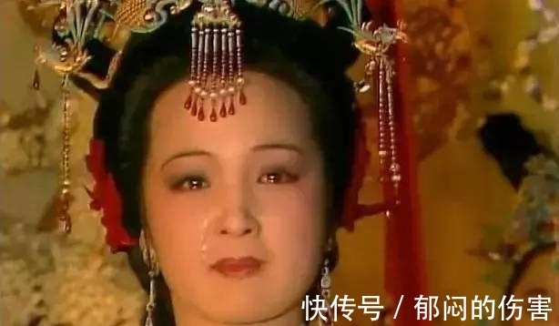 王爷@那个被贾政忽略的人,才是贾元春死因的真正知情者