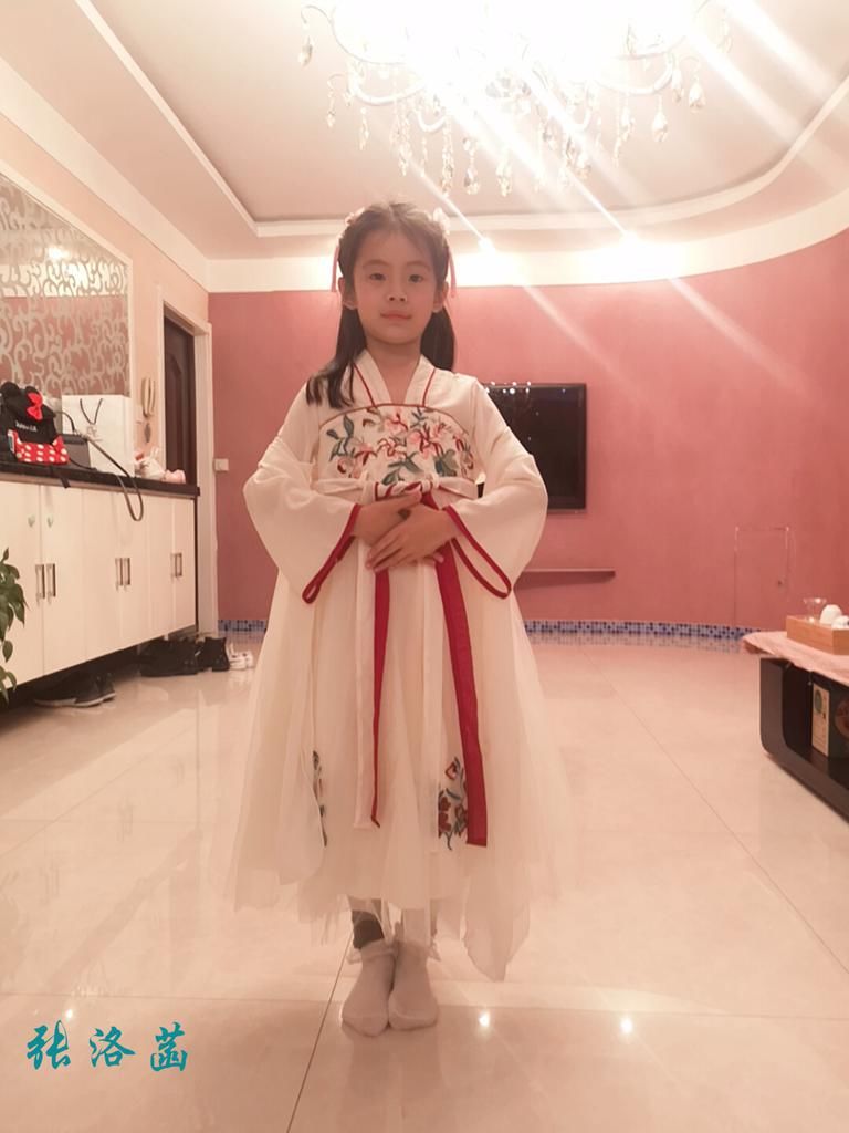  喜欢|原来，航天人中有这么多汉服爱好者！