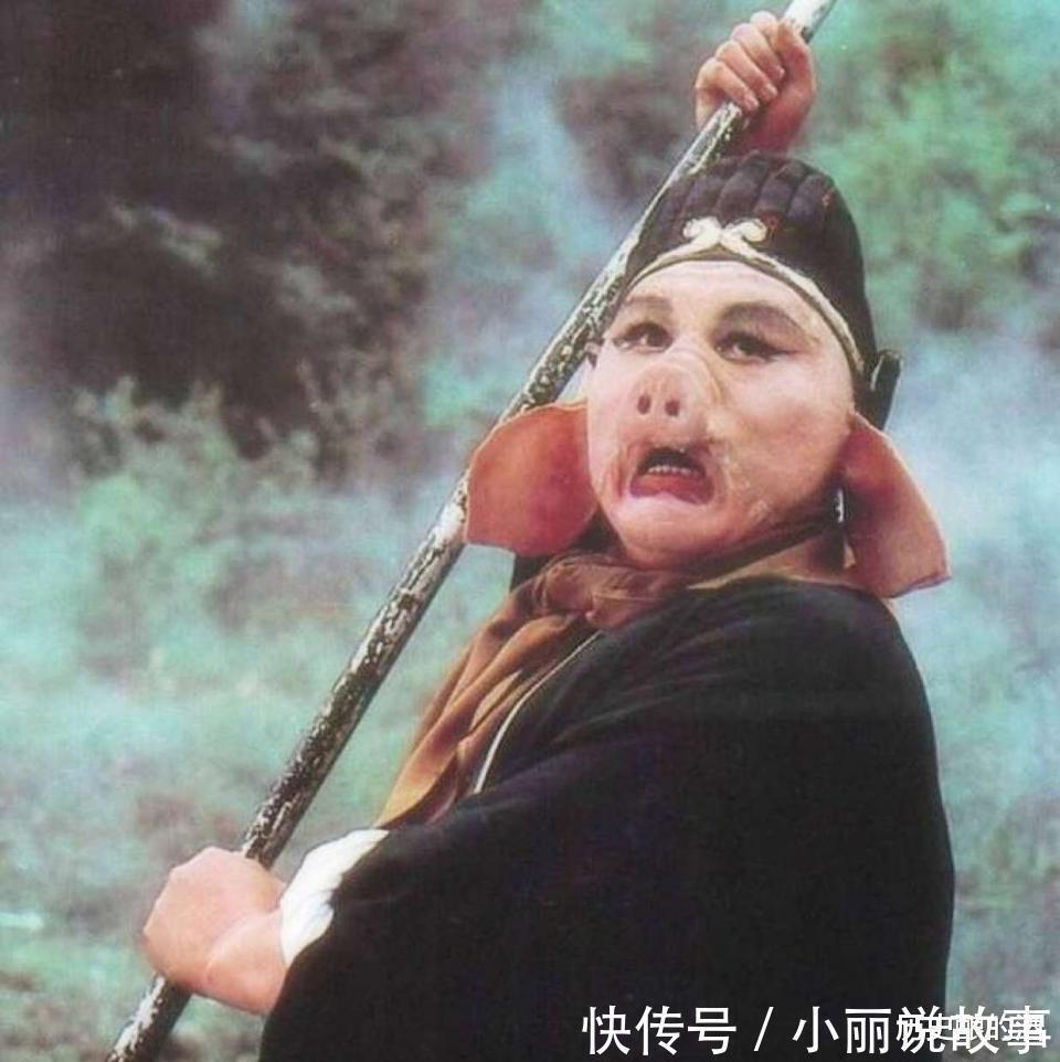 排行榜@西游记武器排行榜,前十的有哪些金箍棒仅排第九名,第十名是啥