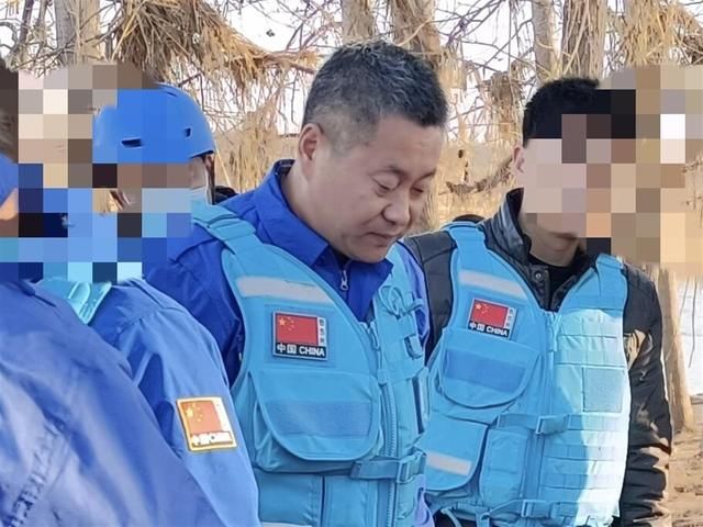 武海义|邯郸遇难救援队员儿子发声：父亲不会游泳，生前曾要求子女加入救援队