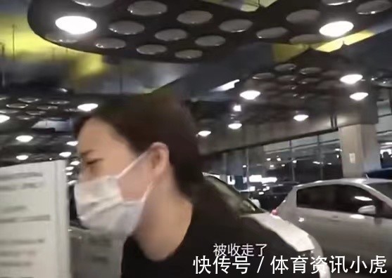 世乒赛|美国海关没收石川佳纯所带面包,日乒一姐苦笑吐槽,妈妈陪她出征
