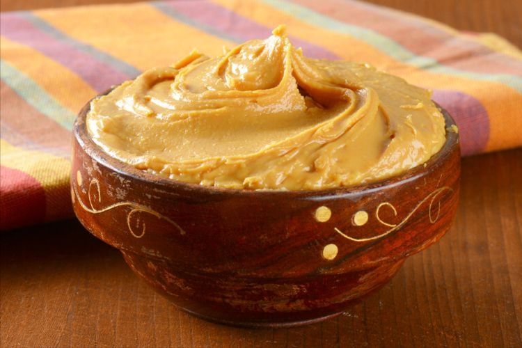 自制花生酱,5块钱做一大罐,香浓细腻无添加,学会再也不用买了