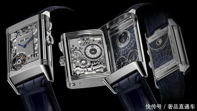 30万预算,买四枚腕表or一枚怦然心动的腕表?