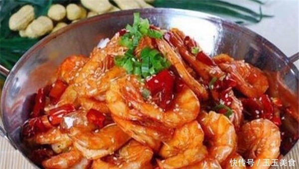 最受欢迎的几道家常菜,荤素搭配,简单快捷,客人吃过都夸赞