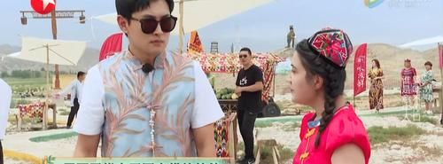 张彬彬|《极挑宝藏行》局势微妙，王彦霖何洛洛进步大，张彬彬处境尴尬了