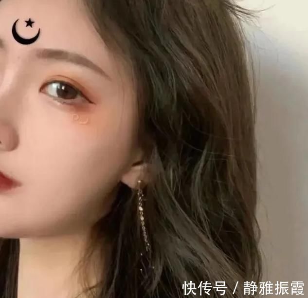 美人|女生坚持这“3个好习惯”,五官会逐渐立体,成为明眸皓齿的美人