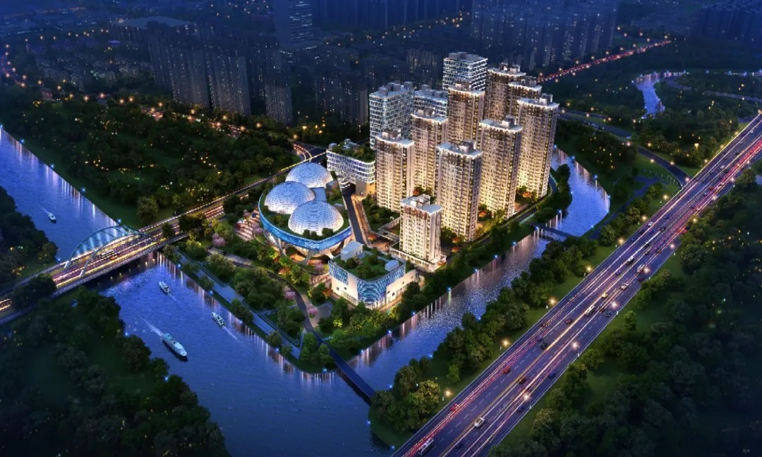 新盘|上海第五批次新盘,59个项目待加推!