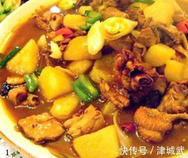 25种土豆的做法