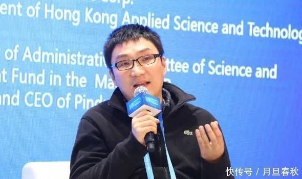 段永平|中国又一超级富豪诞生他身价达3210亿，已超越马云仅次于马化腾