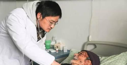 癌症患者|化疗是益寿还是“抑寿”肿瘤主任说了“大实话”