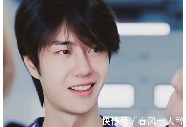 我的時(shí)代和我2|王一博《我的時(shí)代和我2》播出,登上七個(gè)國(guó)家的趨勢(shì),他值得被愛(ài)