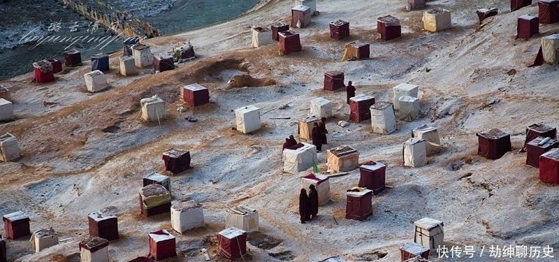 男性|真实“藏地女儿国”,众多女性修行者在此修行,男性不得随意进入