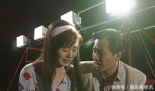 蝴蝶|忘不了,那只动人凄婉的蓝蝴蝶——《我和春天有个约会》之蓝凤萍