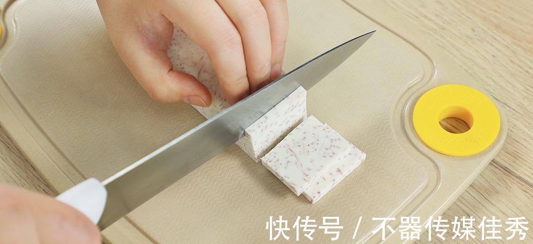 小米|别再用小米煮粥了，换个吃法吧！补铁补锌、提高宝宝免疫力