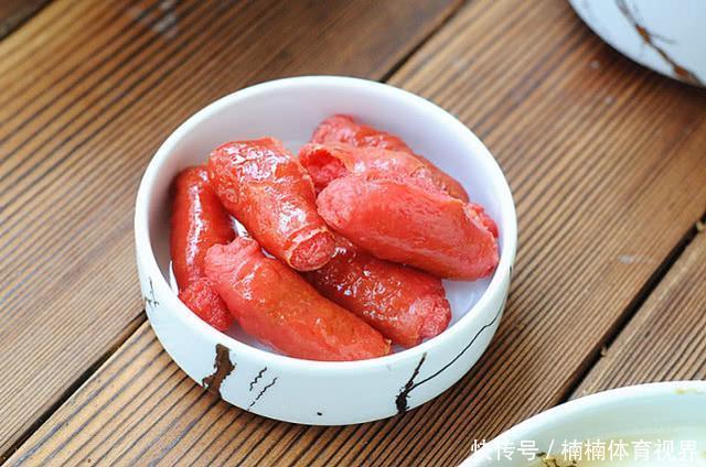 馒头|早餐,就要吃得像皇帝!一餐9道,营养又美味,儿子老公最开心!