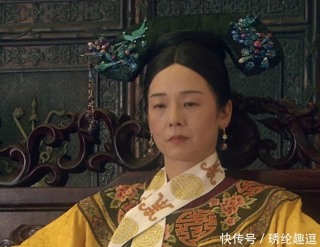 浅谈|浅谈十九：光绪一生3不幸，童年事业爱情，38岁生不出一男半女