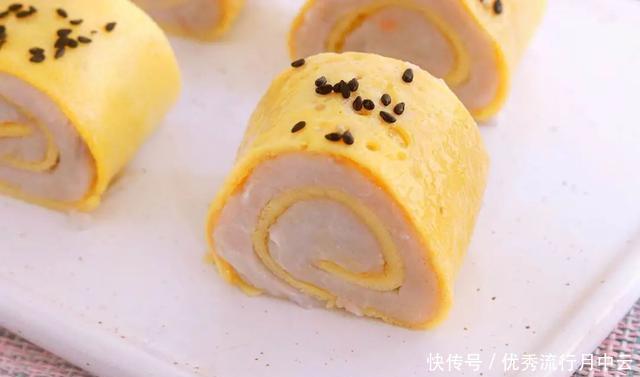 芋头洗净|芋头这样煮,滋补又美味!