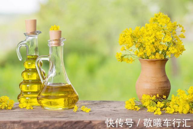 油不是越贵越好，带你了解这5种油，告诉你其中差别，更方便挑选