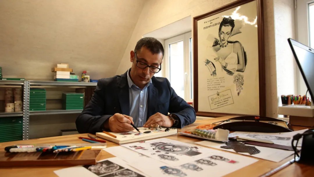 百达翡丽 曾让百达翡丽、劳力士都“屈居身下”,这个瑞表大有来头