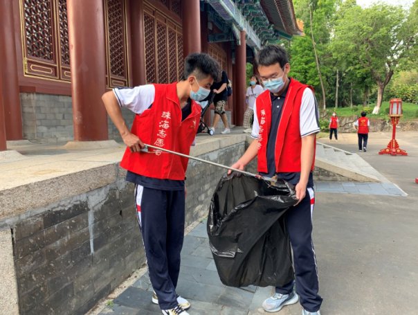 上榜省级名单！珠海这些学校厉害了！