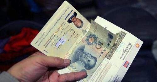 老年|出国被海关索要小费该怎么办？我用亲身经历来告诉你